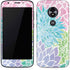 Spring Flowers Moto E5 Play Skin